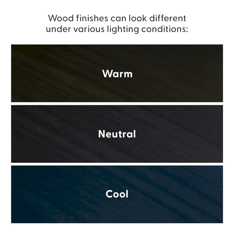 Lit Queen-Size Moderne en Bois Massif avec Tête de Lit à Lattes