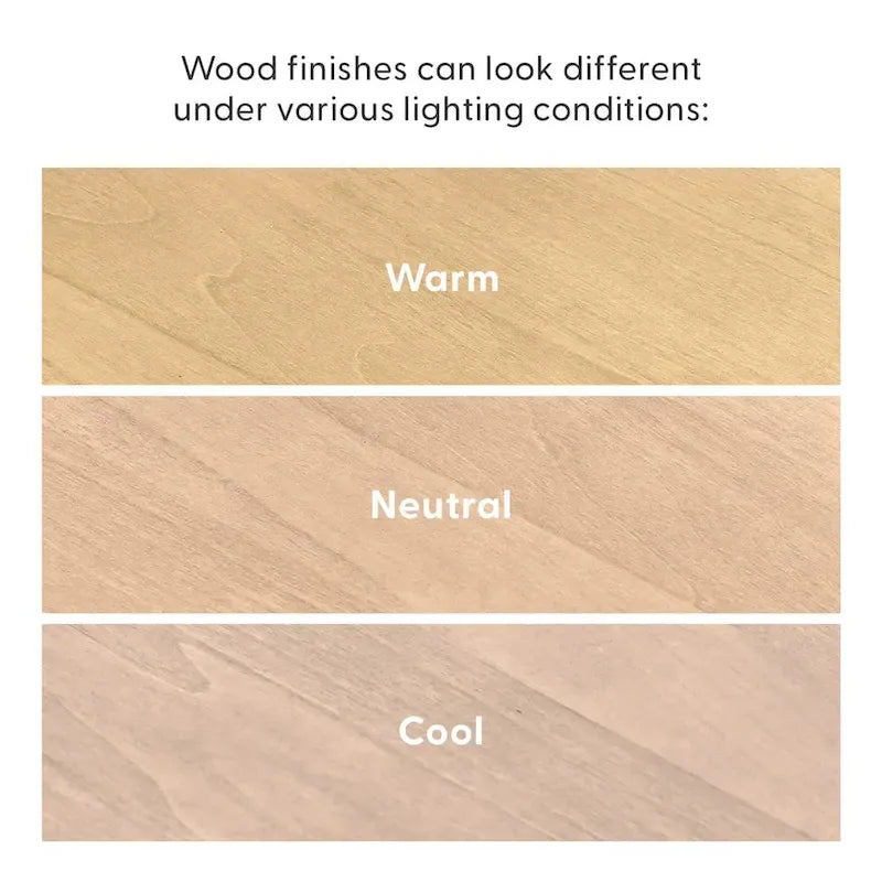 Lit Queen-Size Moderne en Bois Massif avec Tête de Lit à Lattes