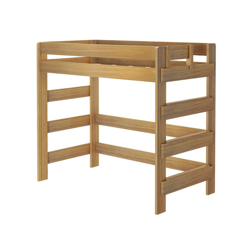 Lit mezzanine haut simple Max and Lily Farmhouse