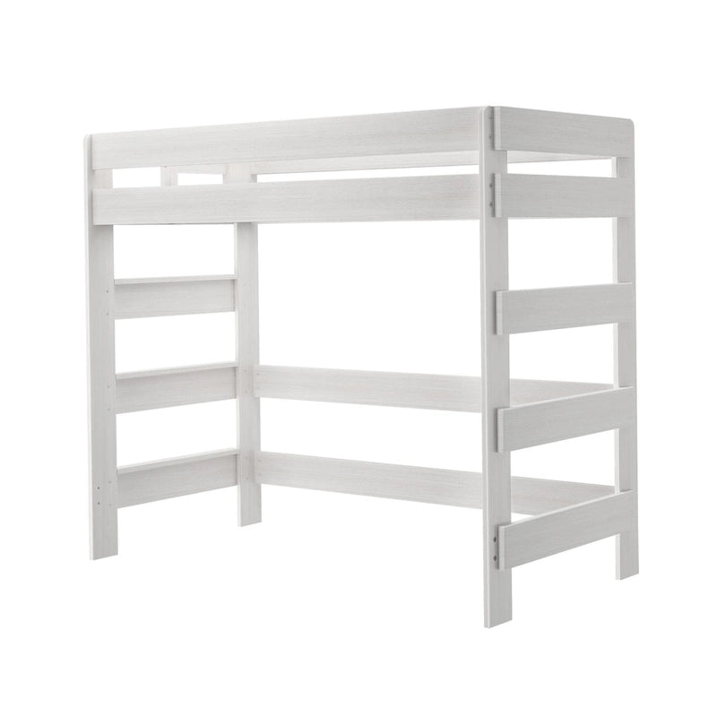 Lit mezzanine haut simple Max and Lily Farmhouse