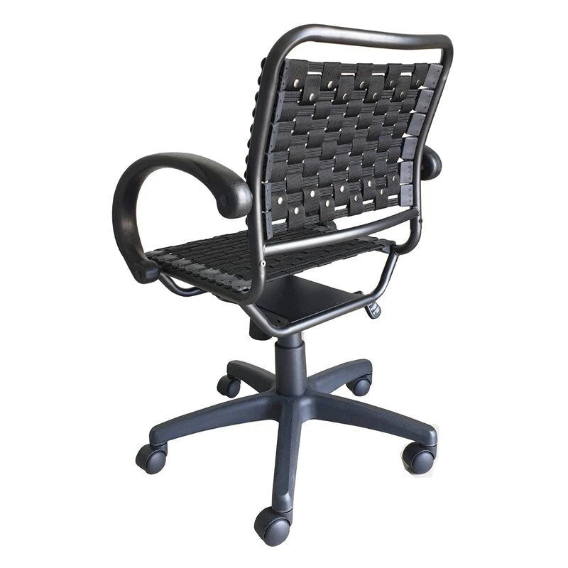 Chaise de bureau Bungee avec accoudoirs